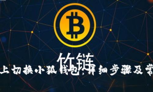 如何在电脑上切换小狐钱包：详细步骤及常见问题解答